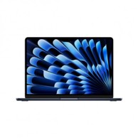 APPLE Laptop MacBook Air 2024 / Apple M3, 13,0", 2560 x 1664, 16 GB, 512 GB SSD, macOS, plava (obnovljen)